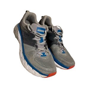 Men’s Hoka Runnning Shoe